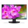 NEC MultiSync EA241F-BK LED display 61 cm (24") 1920 x 1080 px Full HD Czarny