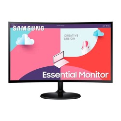 MONITOR SAMSUNG LED 27"...