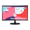 MONITOR SAMSUNG LED 27" LS27C360EAUXEN