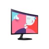 MONITOR SAMSUNG LED 27" LS27C360EAUXEN