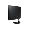 MONITOR SAMSUNG LED 27" LS27C360EAUXEN