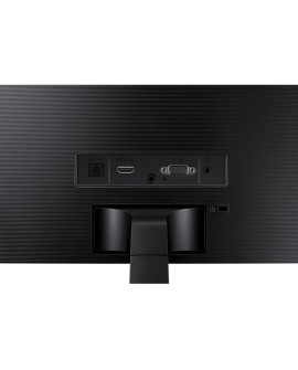 MONITOR SAMSUNG LED 27" LS27C360EAUXEN
