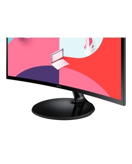 MONITOR SAMSUNG LED 27" LS27C360EAUXEN