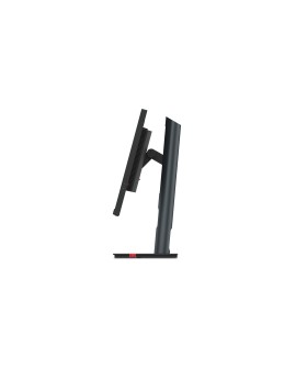Lenovo ThinkVision P24h-30 LED display 60,5 cm (23.8") 2560 x 1440 px Quad HD Czarny