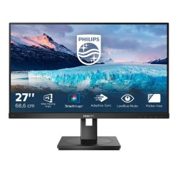 MONITOR PHILIPS LED 27"...