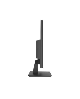 Dahua Technology LM24-H200 monitor komputerowy 60,5 cm (23.8") 1920 x 1080 px Full HD LED Czarny