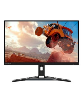 Lenovo Legion R27qe 27" QHD 180Hz 450nits AG HDMI, DP Black