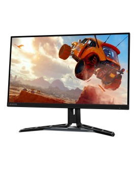 Lenovo Legion R27qe 27" QHD 180Hz 450nits AG HDMI, DP Black