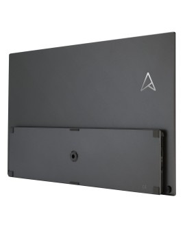 ASUS ZenScreen MB17AHG monitor komputerowy 43,9 cm (17.3") 1920 x 1080 px Full HD Czarny