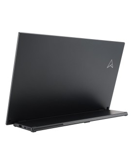ASUS ZenScreen MB17AHG monitor komputerowy 43,9 cm (17.3") 1920 x 1080 px Full HD Czarny