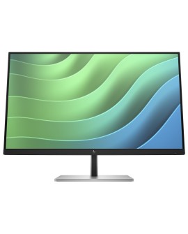 MONITOR HP LED 27" E27 G5 (6N4E2AA)