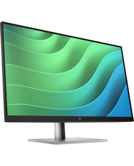 MONITOR HP LED 27" E27 G5 (6N4E2AA)