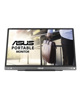 MONITOR ASUS 15,6" MB16ACE ZenScreen