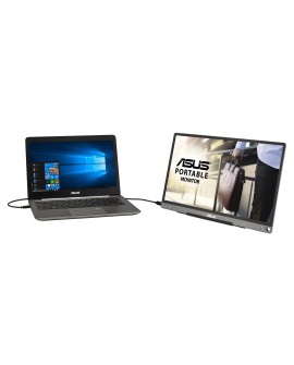 MONITOR ASUS 15,6" MB16ACE ZenScreen