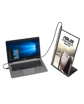 MONITOR ASUS 15,6" MB16ACE ZenScreen