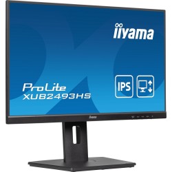 MONITOR IIYAMA LED 23,8"...