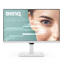 BenQ GW3290QT monitor...