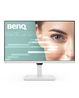 BenQ GW3290QT monitor komputerowy 80 cm (31.5") 2560 x 1440 px Quad HD LED Biały