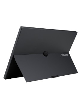 ASUS ZenScreen MB16AHG monitor komputerowy 39,6 cm (15.6") 1920 x 1080 px Full HD Czarny