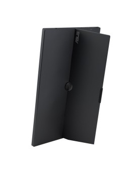 ASUS ZenScreen MB16AHG monitor komputerowy 39,6 cm (15.6") 1920 x 1080 px Full HD Czarny