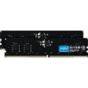 Crucial CT2K32G48C40U5 moduł pamięci 64 GB 2 x 32 GB DDR5 4800 MHz