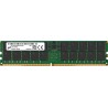 Micron RDIMM 64GB DDR5 2Rx4 4800MHz PC5-38400 ECC REGISTERED MTC40F2046S1RC48BR