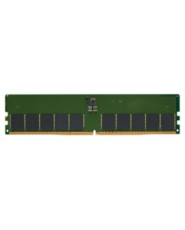 Kingston Technology KSM56E46BD8KM-32HA moduł pamięci 32 GB 1 x 32 GB DDR5 5600 MHz Korekcja ECC