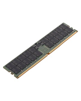 Samsung RDIMM 64GB DDR5 2Rx4 5600MHz PC5-44800 ECC REGISTERED M321R8GA0PB0-CWM