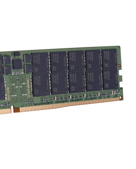 Samsung RDIMM 64GB DDR5 2Rx4 5600MHz PC5-44800 ECC REGISTERED M321R8GA0PB0-CWM