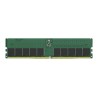 Kingston UDIMM ECC 48GB DDR5 2Rx8 Hynix M 5600MHz PC5-44800 KSM56E46BD8KM-48HM