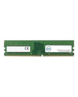 DELL AC027075 moduł pamięci 16 GB 1 x 16 GB DDR5 4800 MHz Korekcja ECC