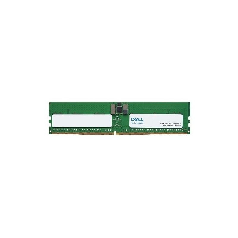DELL AC239377 moduł pamięci 16 GB 1 x 16 GB DDR5 4800 MHz