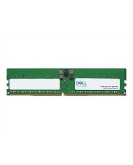 DELL AC239377 moduł pamięci 16 GB 1 x 16 GB DDR5 4800 MHz