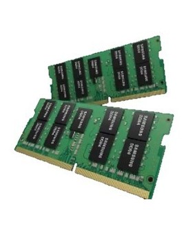 Samsung M324R2GA3BB0-CQK moduł pamięci 16 GB 1 x 16 GB DDR5 4800 MHz Korekcja ECC