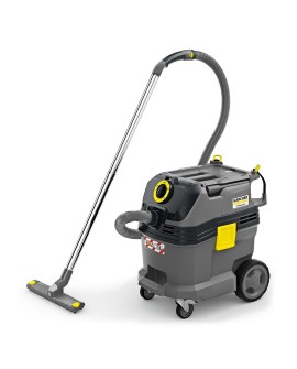 Odkurzacz profesjonalny KARCHER NT 30/1 Tact L (WYPRZEDAŻ)
