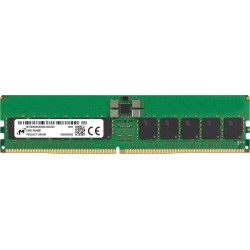 Micron RDIMM 32GB DDR5 2Rx8...
