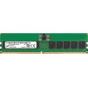 Micron RDIMM 32GB DDR5 2Rx8 5600MHz PC5-44800 ECC REGISTERED MTC20F2085S1RC56BR