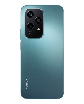 Smartfon Honor 200 Lite 5G 8/256GB Cyan