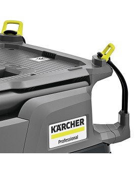 Odkurzacz profesjonalny KARCHER NT 30/1 Tact L (WYPRZEDAŻ)