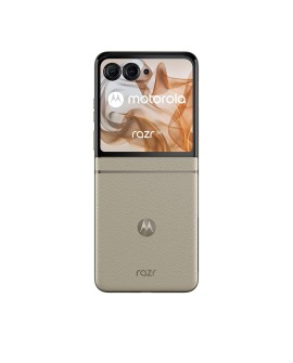 Motorola Razr 50 8/256GB Beach Sand