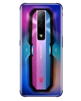Smartfon Nubia Redmagic 7 5G 16/256GB Pulsar