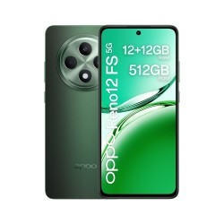 OPPO RENO 12FS 5G 12/512GB...