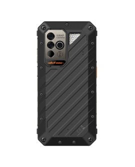 Smartfon Ulefone Power Armor 19 12GB/256GB Czarny