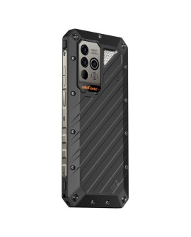 Smartfon Ulefone Power Armor 19 12GB/256GB Czarny
