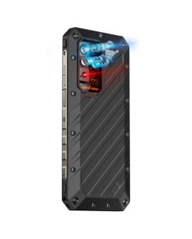 Smartfon Ulefone Power Armor 19 12GB/256GB Czarny