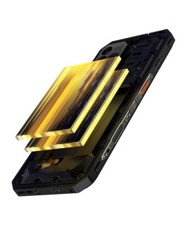 Smartfon Ulefone Power Armor 19 12GB/256GB Czarny