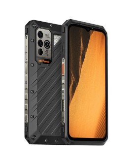 Smartfon Ulefone Power Armor 19 12GB/256GB Czarny