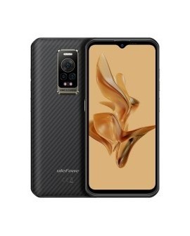 Smartfon Ulefone Armor 17 Pro 8/256GB Czarny