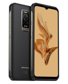 Smartfon Ulefone Armor 17 Pro 8/256GB Czarny