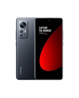 Smartfon Xiaomi Redmi Note 12S 8/256GB Czarny